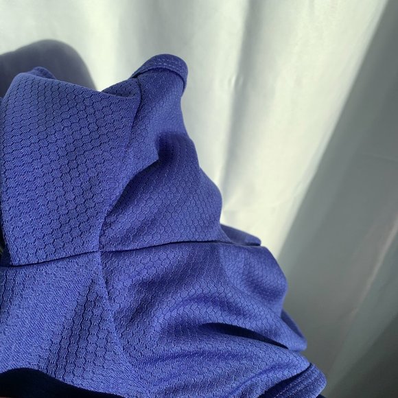 Activewear Running Shorts Mesh Drawstring - Picture 7 of 7